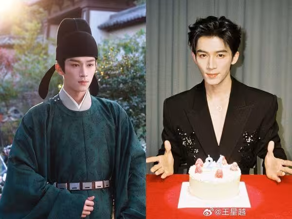 王星越深夜突PO半裸片!酒後唱歌「開心的晚上」影片秒刪親回4字