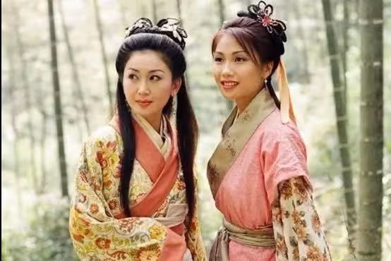 TVB前女星突然宣布復出!曾演《封神榜》《楊貴妃》!結婚後移民淡出娛樂圈!