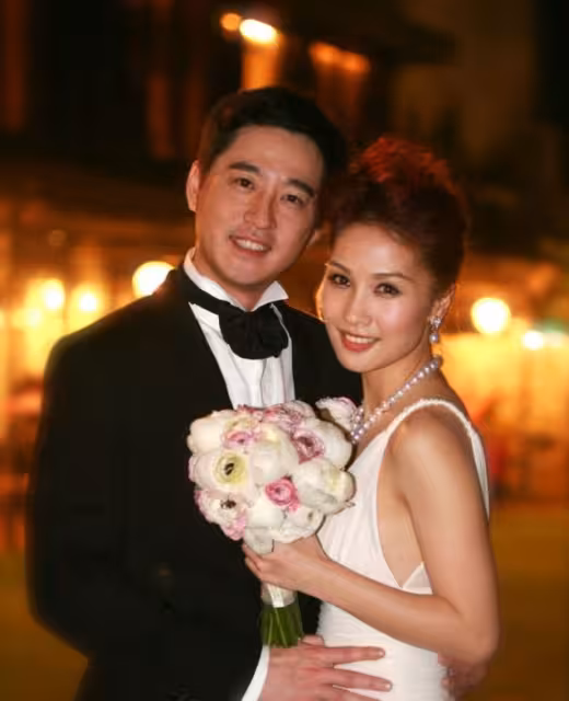 TVB前女星突然宣布復出!曾演《封神榜》《楊貴妃》!結婚後移民淡出娛樂圈!