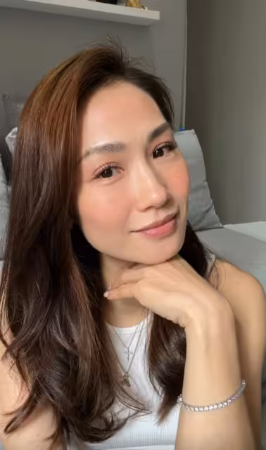 TVB前女星突然宣布復出!曾演《封神榜》《楊貴妃》!結婚後移民淡出娛樂圈!