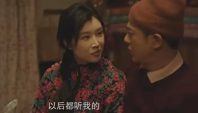 《我的山與海》：倩倩和劉柱離婚！才知托舉婉之創業的人不止高翔