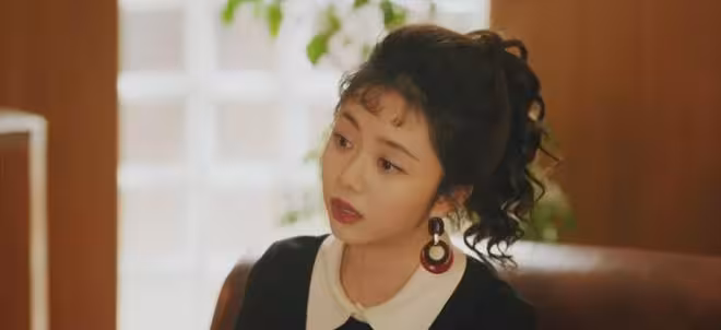 《我的山與海》：倩倩和劉柱離婚！才知托舉婉之創業的人不止高翔