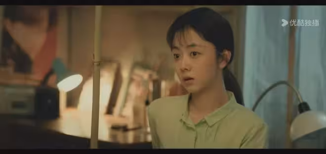 《我的山與海》：直到郝倩倩嫁錯人，才知方婉之能創業成功的真相