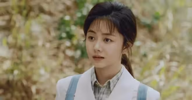 《我的山與海》：直到郝倩倩嫁錯人，才知方婉之能創業成功的真相