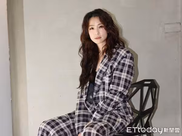 賴雅妍突自爆「10年沒約會」！　理想型曝光...嘆：追我的都女生