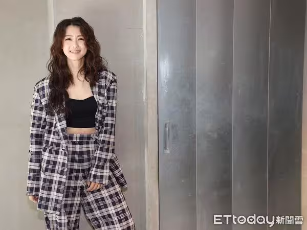 賴雅妍突自爆「10年沒約會」！　理想型曝光...嘆：追我的都女生