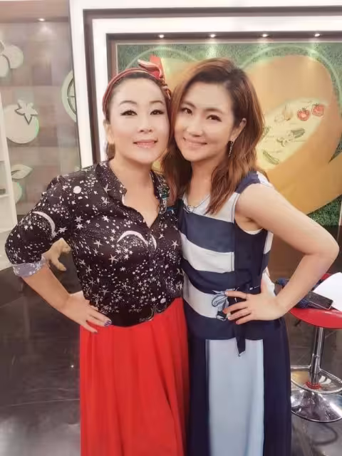 張秀卿開唱為這件事「突公開點名Selina」：打五折不要打骨折