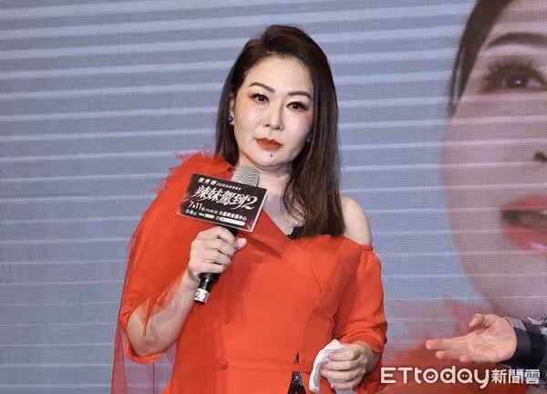 張秀卿開唱為這件事「突公開點名Selina」：打五折不要打骨折