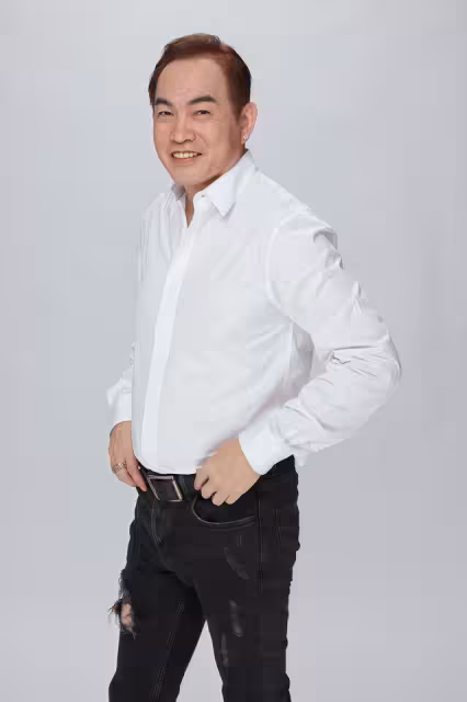 康康揭胡瓜私下真面目！　曾合作3大綜藝天王...張菲被叫「魷魚」原因曝
