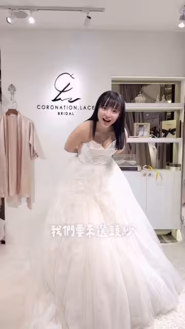 陳詩媛回味「挺6月孕肚試婚紗」　吐真實心聲：計畫趕不上變化