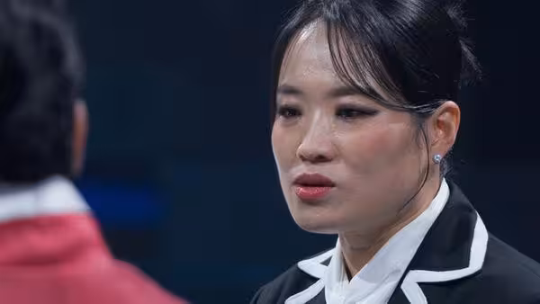 《天機試煉場》神准命中3來賓!神童家庭秘辛曝光、鄭智善被預言來台開店