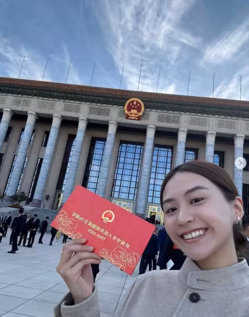 香港富三代怒斥某港媒中傷未婚妻！承認行為博出位，但全家都愛國愛港！