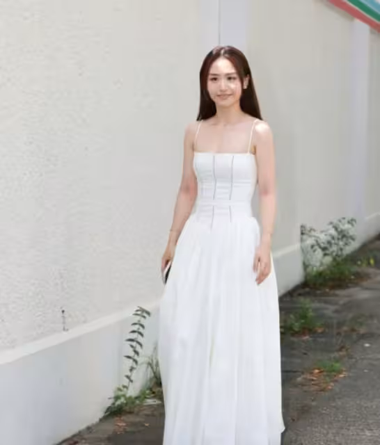 香港富三代怒斥某港媒中傷未婚妻！承認行為博出位，但全家都愛國愛港！