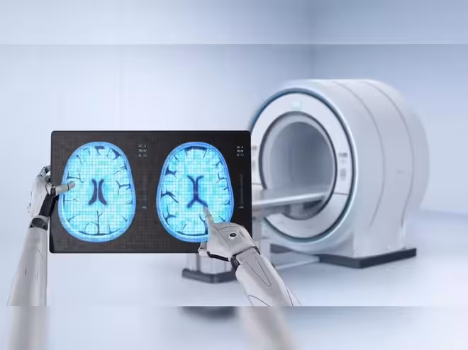 AI突破醫學界限，或將治癒長期難治的疾病，引發科學界震動！