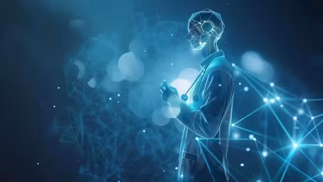 AI突破醫學界限，或將治癒長期難治的疾病，引發科學界震動！