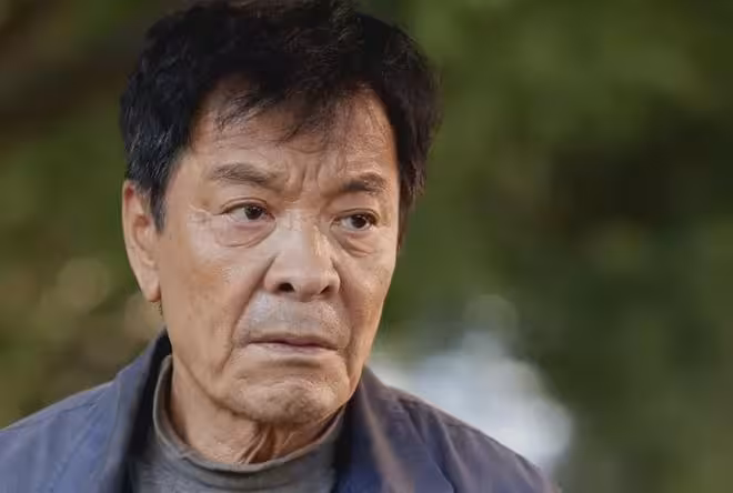 《我的山與海》：方婉之為啥不肯叫孟思遠爸爸？是因為何永旺