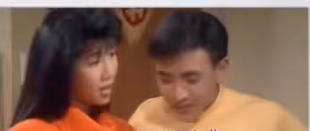 TVB前性感女星自爆做梅艷芳替身跑樓梯!心裡不舒服!被成龍一句話安慰