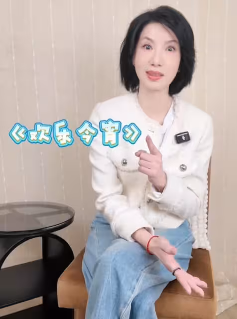 TVB前性感女星自爆做梅艷芳替身跑樓梯!心裡不舒服!被成龍一句話安慰