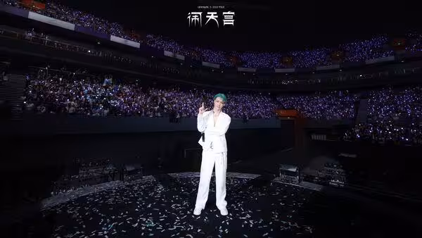 張藝興合體EXO遭停演 前記者「請假是假象」揭內幕:別敗光人緣
