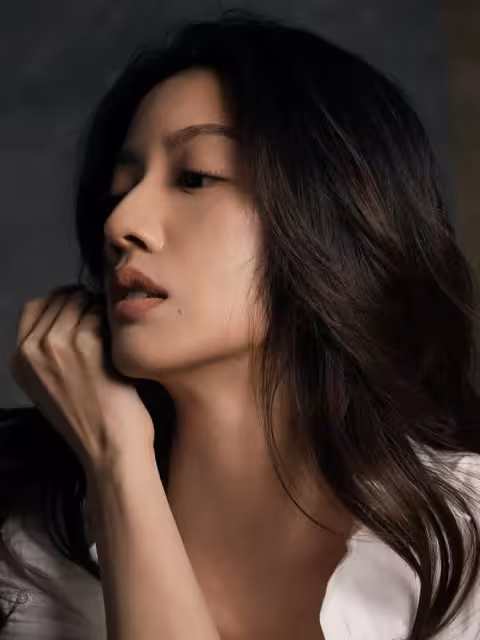 TVB視後正式宣布離巢！特別點名感謝這三個人！參演周星馳電影有望進軍電影界！