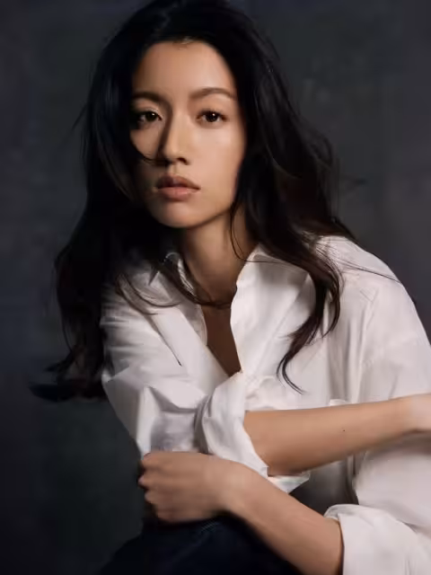 TVB視後正式宣布離巢！特別點名感謝這三個人！參演周星馳電影有望進軍電影界！