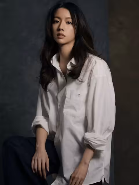 TVB視後正式宣布離巢！特別點名感謝這三個人！參演周星馳電影有望進軍電影界！