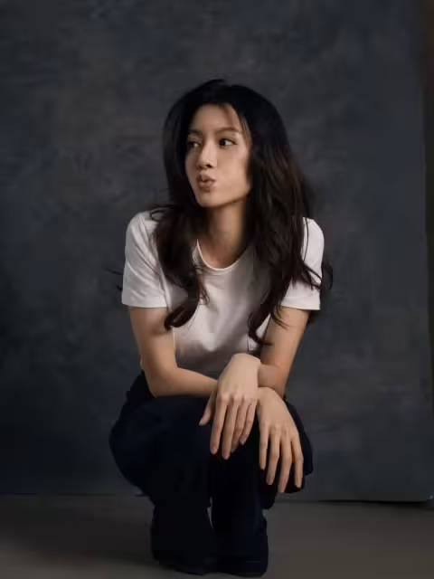 TVB視後正式宣布離巢！特別點名感謝這三個人！參演周星馳電影有望進軍電影界！