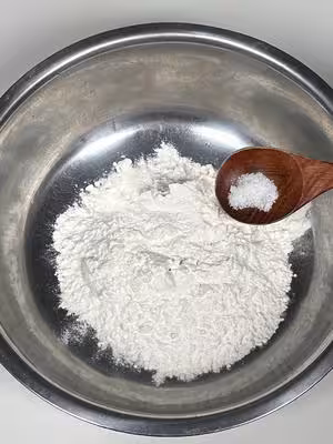 番茄肉醬拌面🍜
