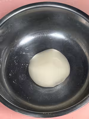 番茄肉醬拌面🍜