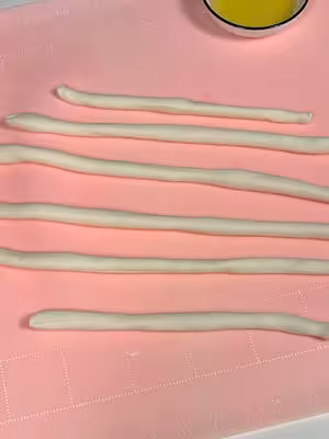 番茄肉醬拌面🍜
