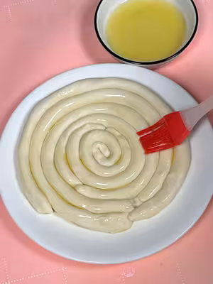 番茄肉醬拌面🍜