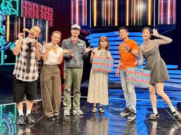 韋汝自信是長腿美女! 吐求學心聲:都坐垃圾桶旁