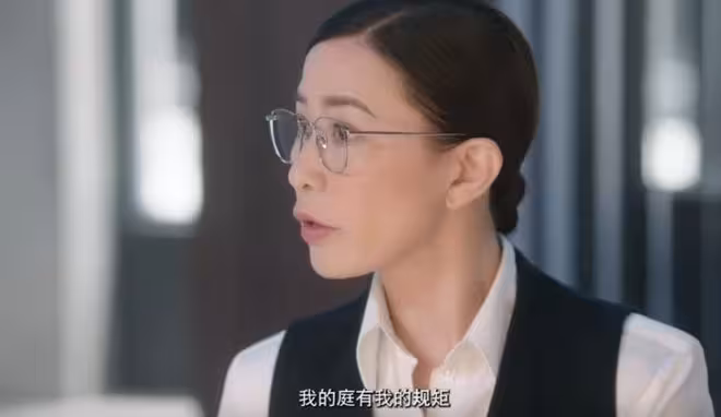 佘詩曼主演TVB新劇《正義女神》將播！配角陣容星光熠熠！許紹雄遺作！！
