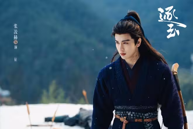 《逐玉》畫風逐漸跑偏，原以為雙向奔赴，結果全員上演「強制愛」