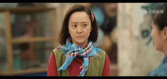 《我的山與海》:方婉之害慘趙俊,李娟為郝倩倩大打出手