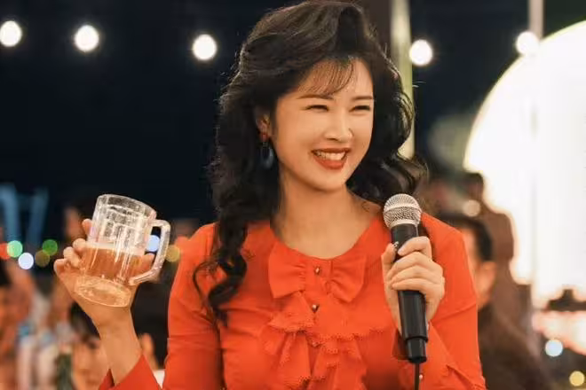 《我的山與海》:方婉之害慘趙俊,李娟為郝倩倩大打出手