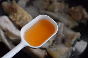 牛蹄筋去腥的㊙️密
