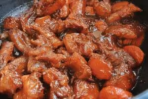 牛蹄筋去腥的㊙️密
