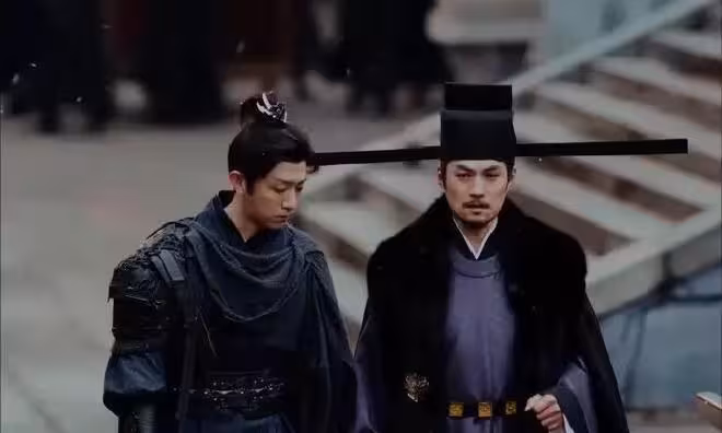 《逐玉》大結局:謝征樊長玉無懸念,魏嚴飲毒落幕,俞寶兒成贏家