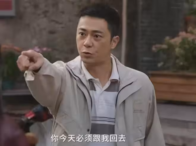 《我的山與海》郝倩倩揭開劉柱家真面目，才知老實人的劣根多可怕