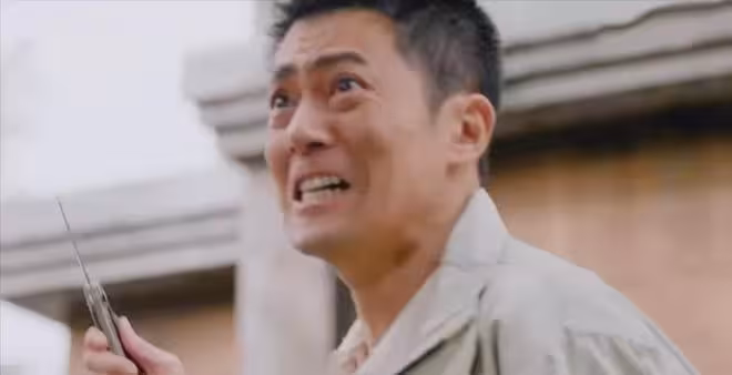 《我的山與海》郝倩倩揭開劉柱家真面目，才知老實人的劣根多可怕