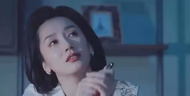《我的山與海》郝倩倩揭開劉柱家真面目，才知老實人的劣根多可怕
