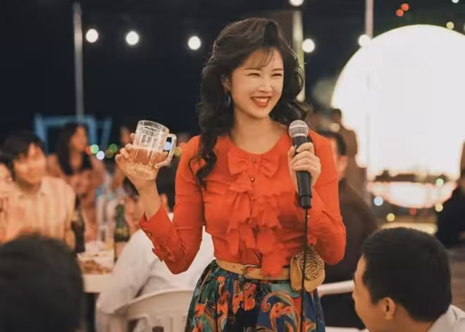 《我的山與海》郝倩倩揭開劉柱家真面目，才知老實人的劣根多可怕