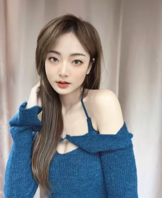 TVB前小花突然公開招親！自稱個性超級要強不想生兒育女！豪言要脾氣好帥哥入贅