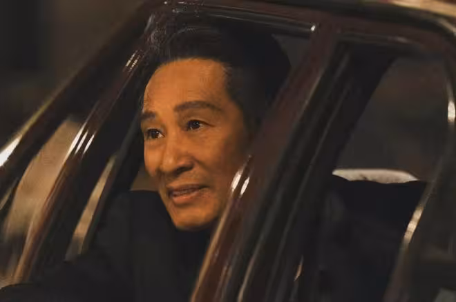 《我的山與海》方婉之表白高翔！李行客救贖劉柱，郝倩倩最大贏家
