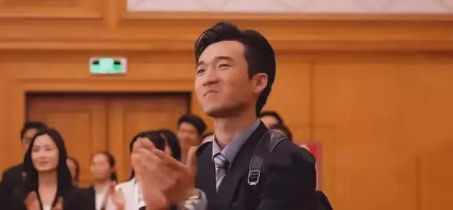 《我的山與海》方婉之表白高翔！李行客救贖劉柱，郝倩倩最大贏家