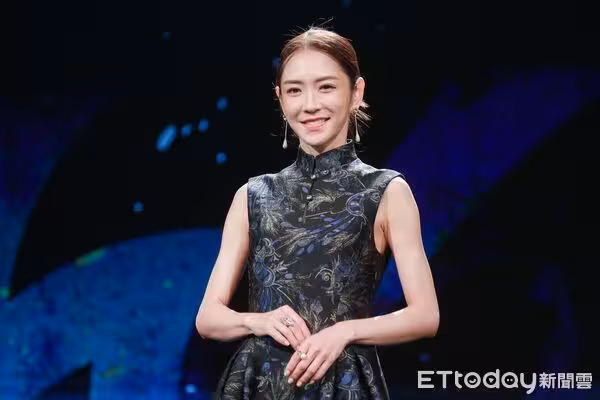 獨/楊千霈離婚1年多…親揭感情現況! 罕談前夫「不想再纏著他」