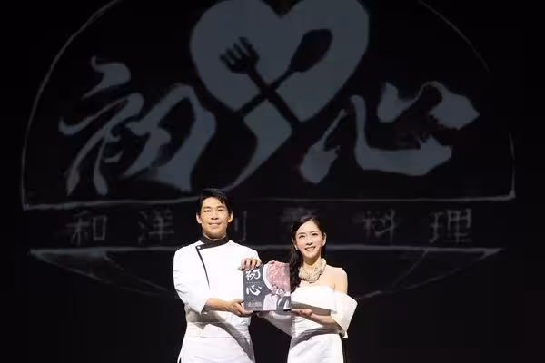 獨/楊千霈離婚1年多…親揭感情現況! 罕談前夫「不想再纏著他」