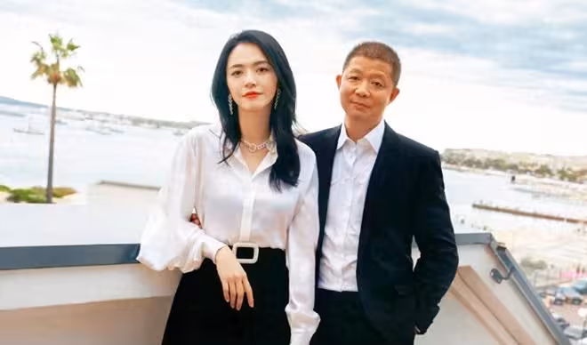 姚晨、曹郁宣布已離婚，透露多年前就離婚了，未來會共同養孩子
