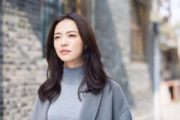 姚晨、曹郁突宣布離婚！　「多年前，我們結束了婚姻關係」